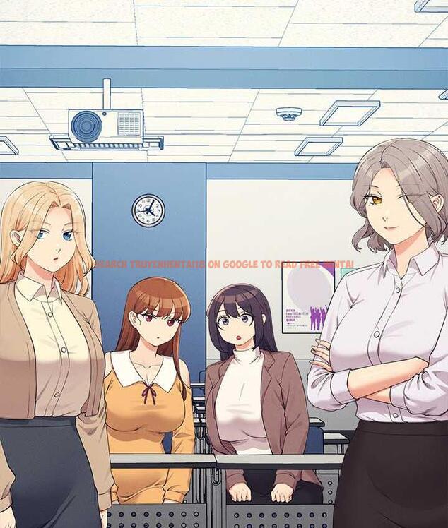 查看漫画誰說理組沒正妹？ - 第139話-女友們的使用方法 - tymanga.com中的1805412图片