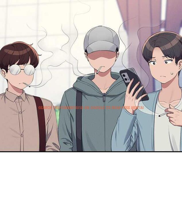 查看漫画誰說理組沒正妹？ - 第139話-女友們的使用方法 - tymanga.com中的1805421图片