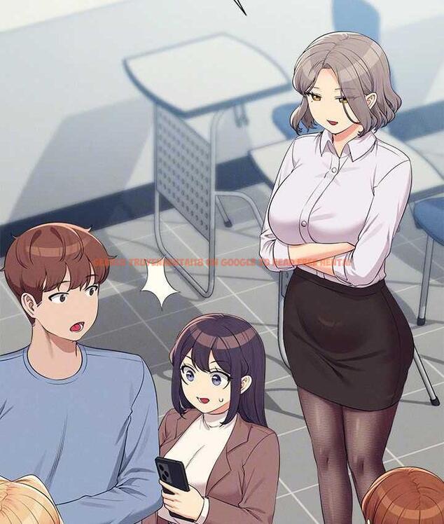查看漫画誰說理組沒正妹？ - 第139話-女友們的使用方法 - tymanga.com中的1805499图片