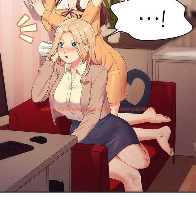 查看漫画誰說理組沒正妹？ - 第141話-女朋友們之間要好好相處 - tymanga.com中的1846142图片
