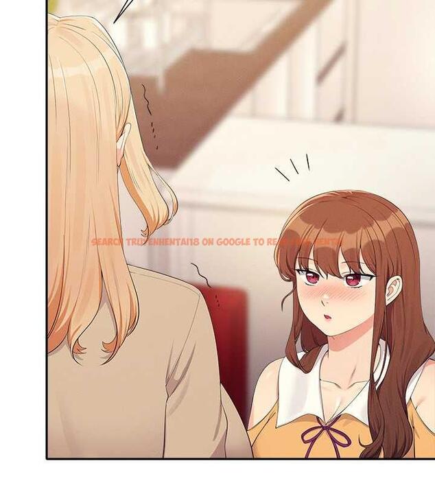 查看漫画誰說理組沒正妹？ - 第141話-女朋友們之間要好好相處 - tymanga.com中的1846183图片