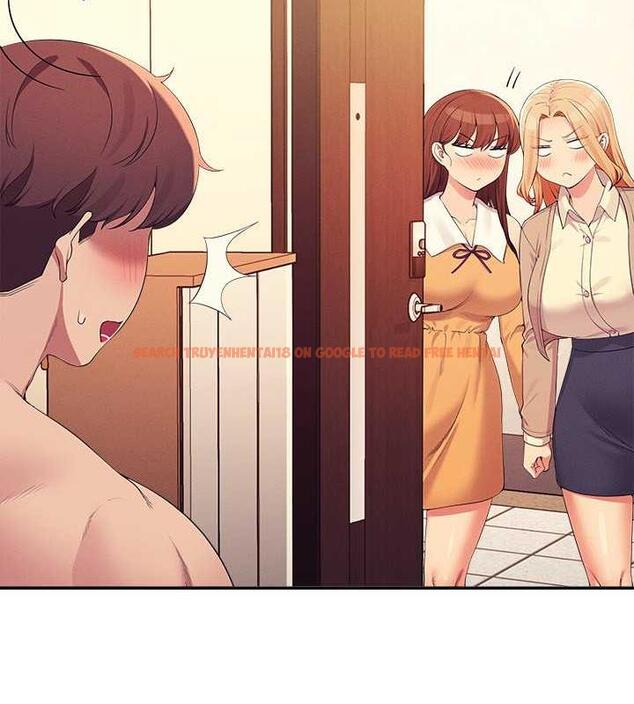 查看漫画誰說理組沒正妹？ - 第142話-為了為廷準備的特別驚喜 - tymanga.com中的1869410图片