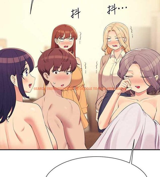 查看漫画誰說理組沒正妹？ - 第142話-為了為廷準備的特別驚喜 - tymanga.com中的1869445图片