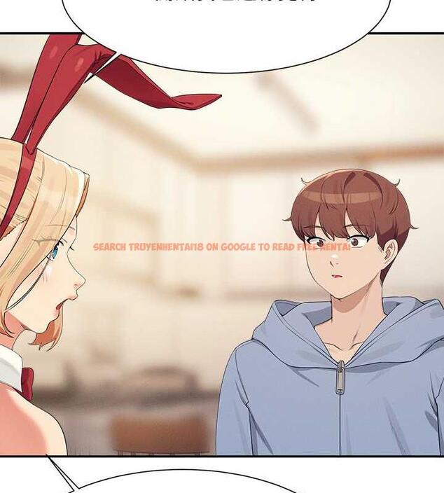 查看漫画誰說理組沒正妹？ - 第143話-有人在旁邊看就變更緊了 - tymanga.com中的1891005图片