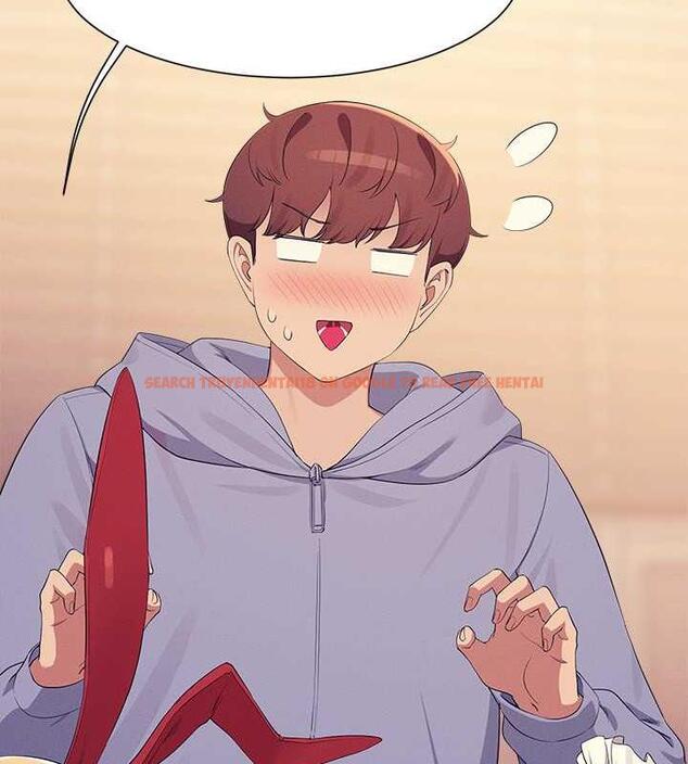 查看漫画誰說理組沒正妹？ - 第143話-有人在旁邊看就變更緊了 - tymanga.com中的1891034图片