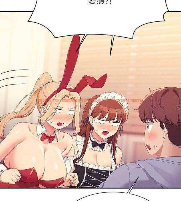 查看漫画誰說理組沒正妹？ - 第144話-體驗一下彼此的性癖好 - tymanga.com中的1915816图片
