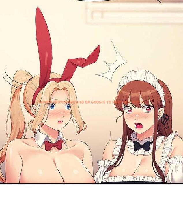 查看漫画誰說理組沒正妹？ - 第144話-體驗一下彼此的性癖好 - tymanga.com中的1915820图片