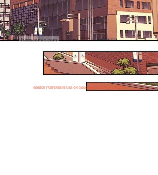 查看漫画誰說理組沒正妹？ - 第144話-體驗一下彼此的性癖好 - tymanga.com中的1915834图片