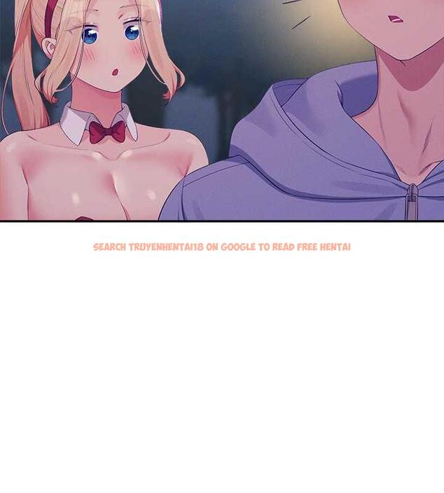 查看漫画誰說理組沒正妹？ - 第144話-體驗一下彼此的性癖好 - tymanga.com中的1915863图片