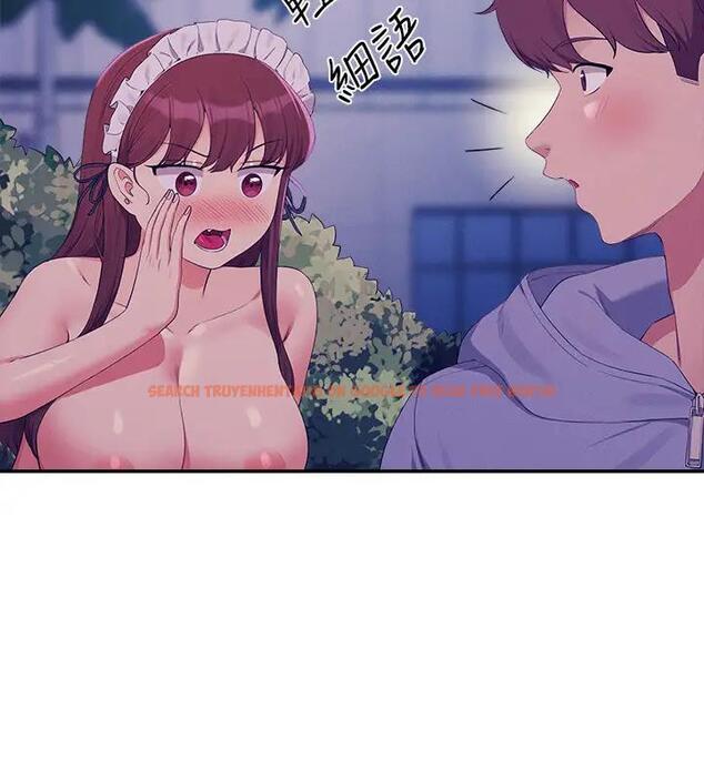 查看漫画誰說理組沒正妹？ - 第145話-我們就只是很喜歡你♥ - tymanga.com中的1938142图片