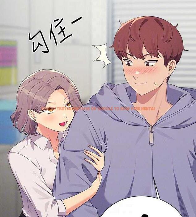 查看漫画誰說理組沒正妹？ - 第147話-眾女友給為廷的驚喜 - tymanga.com中的1983381图片