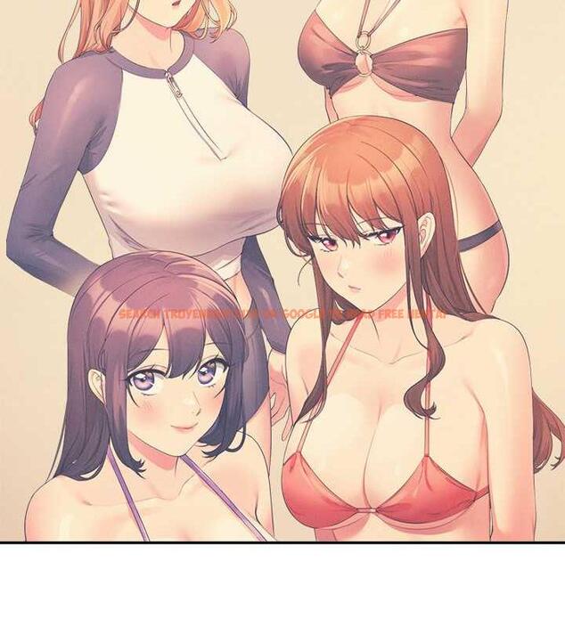 查看漫画誰說理組沒正妹？ - 第147話-眾女友給為廷的驚喜 - tymanga.com中的1983394图片