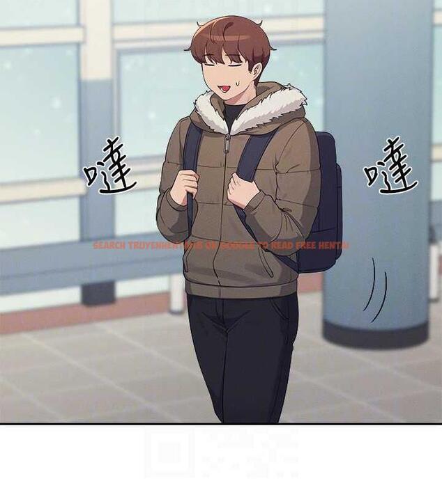 查看漫画誰說理組沒正妹？ - 第147話-眾女友給為廷的驚喜 - tymanga.com中的1983418图片