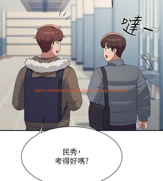 查看漫画誰說理組沒正妹？ - 第147話-眾女友給為廷的驚喜 - tymanga.com中的1983420图片