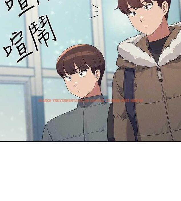 查看漫画誰說理組沒正妹？ - 第147話-眾女友給為廷的驚喜 - tymanga.com中的1983422图片