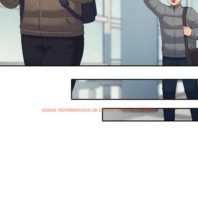 查看漫画誰說理組沒正妹？ - 第147話-眾女友給為廷的驚喜 - tymanga.com中的1983434图片
