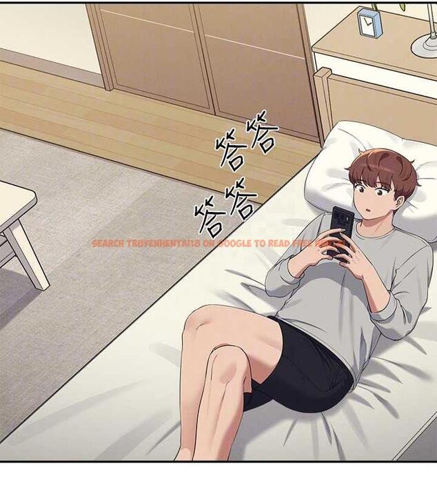 查看漫画誰說理組沒正妹？ - 第147話-眾女友給為廷的驚喜 - tymanga.com中的1983438图片