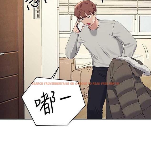 查看漫画誰說理組沒正妹？ - 第147話-眾女友給為廷的驚喜 - tymanga.com中的1983455图片