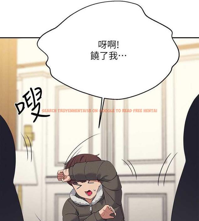 查看漫画誰說理組沒正妹？ - 第147話-眾女友給為廷的驚喜 - tymanga.com中的1983486图片