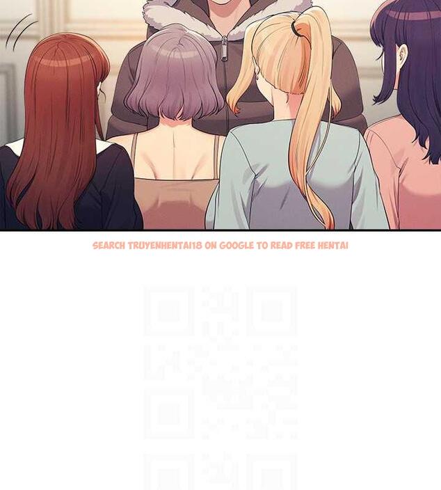 查看漫画誰說理組沒正妹？ - 第147話-眾女友給為廷的驚喜 - tymanga.com中的1983501图片