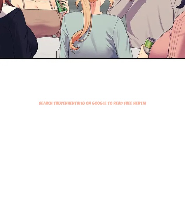 查看漫画誰說理組沒正妹？ - 第148話-竟然搶先一步 - tymanga.com中的2003630图片