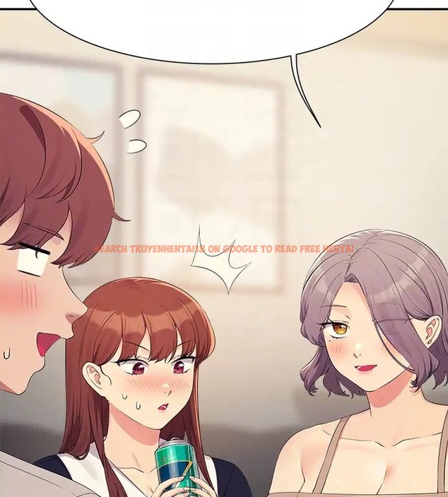 查看漫画誰說理組沒正妹？ - 第148話-竟然搶先一步 - tymanga.com中的2003634图片
