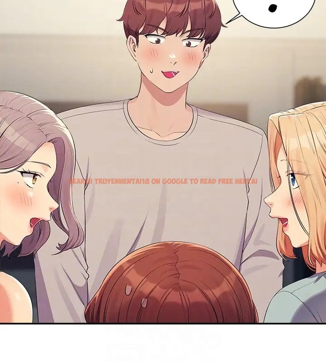 查看漫画誰說理組沒正妹？ - 第148話-竟然搶先一步 - tymanga.com中的2003694图片
