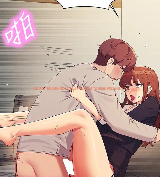 查看漫画誰說理組沒正妹？ - 第148話-竟然搶先一步 - tymanga.com中的2003702图片
