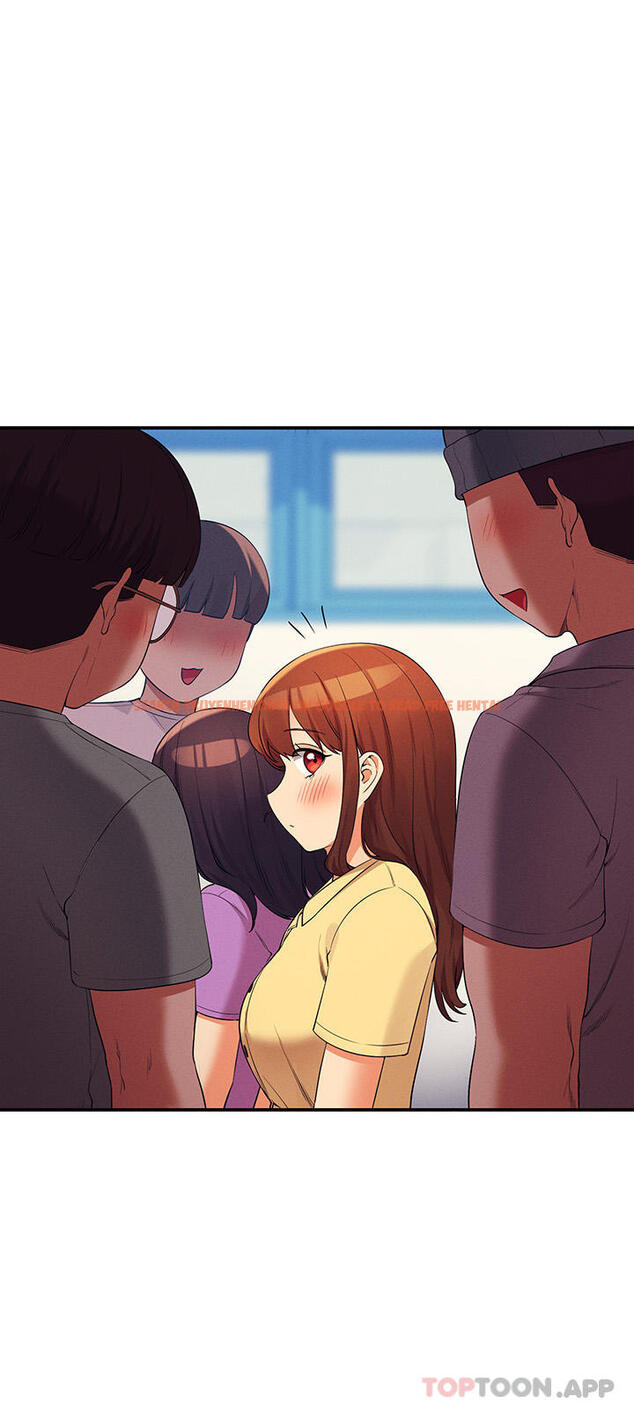 查看漫画誰說理組沒正妹？ - 第74話-好姊姊帶你上天堂 - sayhentaiz.net中的1106360图片