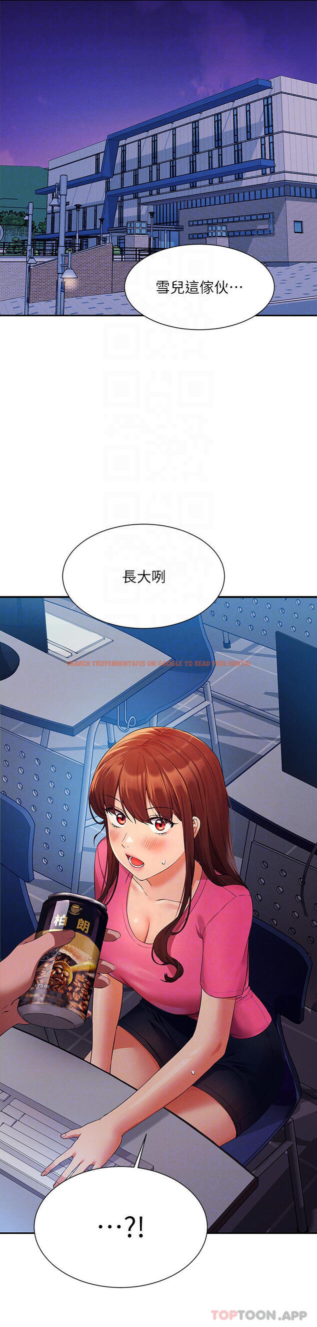 查看漫画誰說理組沒正妹？ - 第74話-好姊姊帶你上天堂 - sayhentaiz.net中的1106376图片
