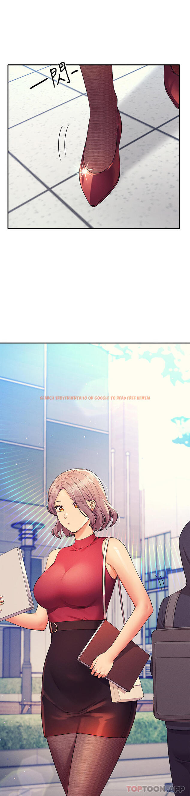 查看漫画誰說理組沒正妹？ - 第74話-好姊姊帶你上天堂 - sayhentaiz.net中的1106389图片