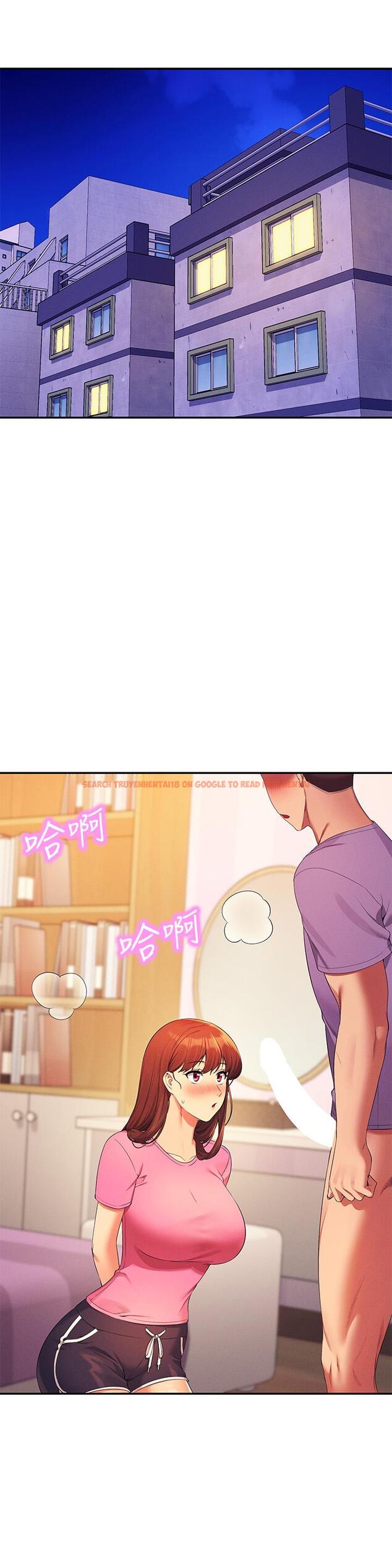 查看漫画誰說理組沒正妹？ - 第97話-一插進去就高潮 - www.tymanga.com中的1249978图片