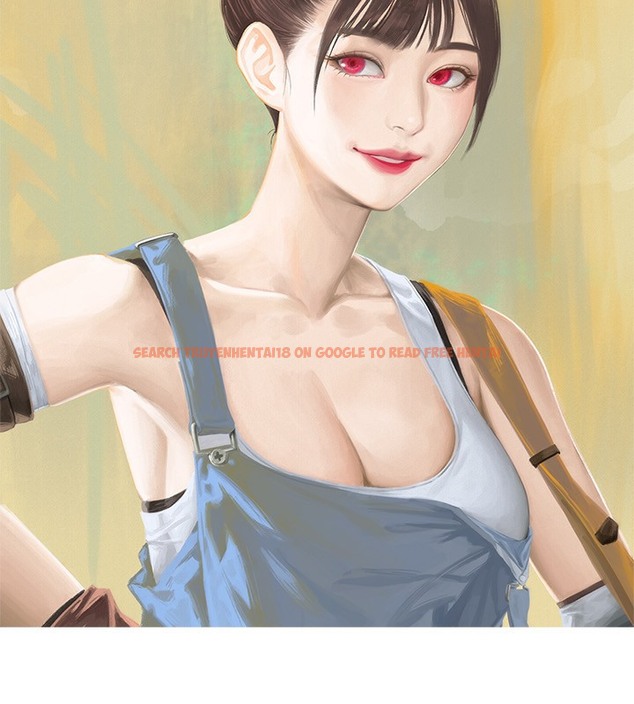 查看漫画誰說理組沒正妹？ - 後記 - tymanga.com中的2070606图片