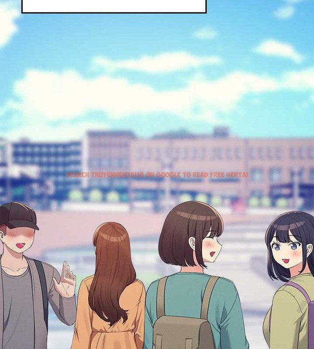 查看漫画誰說理組沒正妹？ - 最終話-為廷的理組正妹們 - tymanga.com中的2048627图片