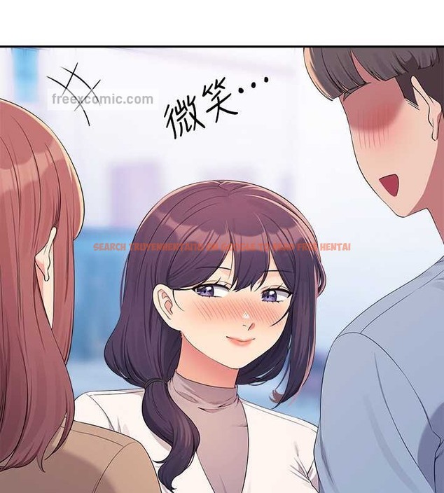 查看漫画誰說理組沒正妹？ - 最終話-為廷的理組正妹們 - tymanga.com中的2048686图片