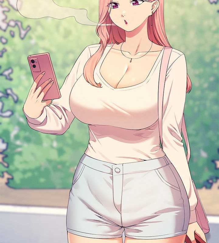查看漫画誰說理組沒正妹？ - 最終話-為廷的理組正妹們 - tymanga.com中的2048759图片