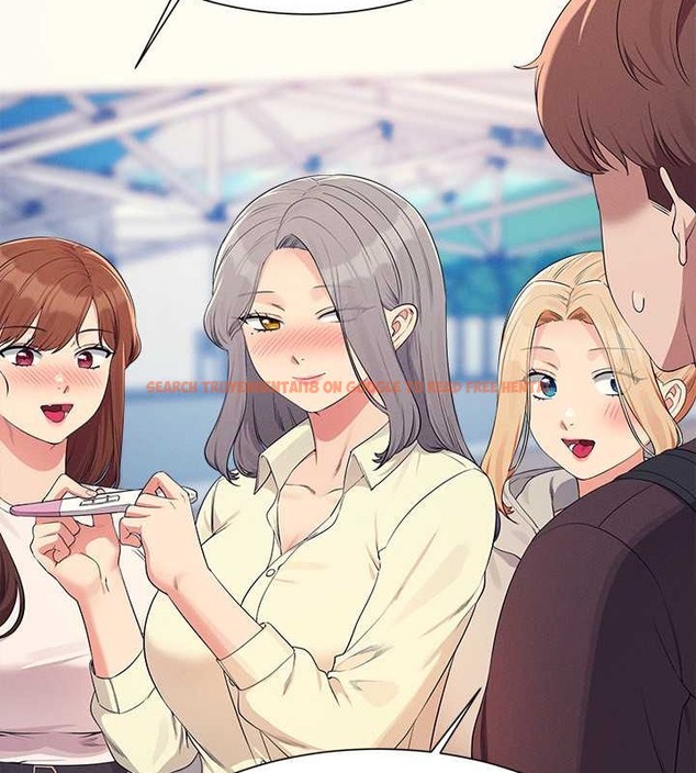查看漫画誰說理組沒正妹？ - 最終話-為廷的理組正妹們 - tymanga.com中的2048784图片