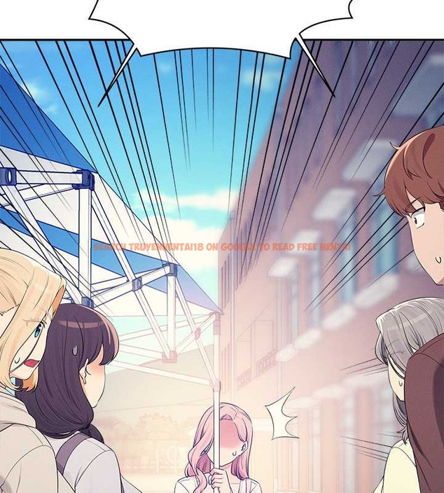 查看漫画誰說理組沒正妹？ - 最終話-為廷的理組正妹們 - tymanga.com中的2048797图片