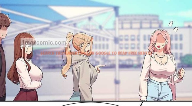 查看漫画誰說理組沒正妹？ - 最終話-為廷的理組正妹們 - tymanga.com中的2048819图片