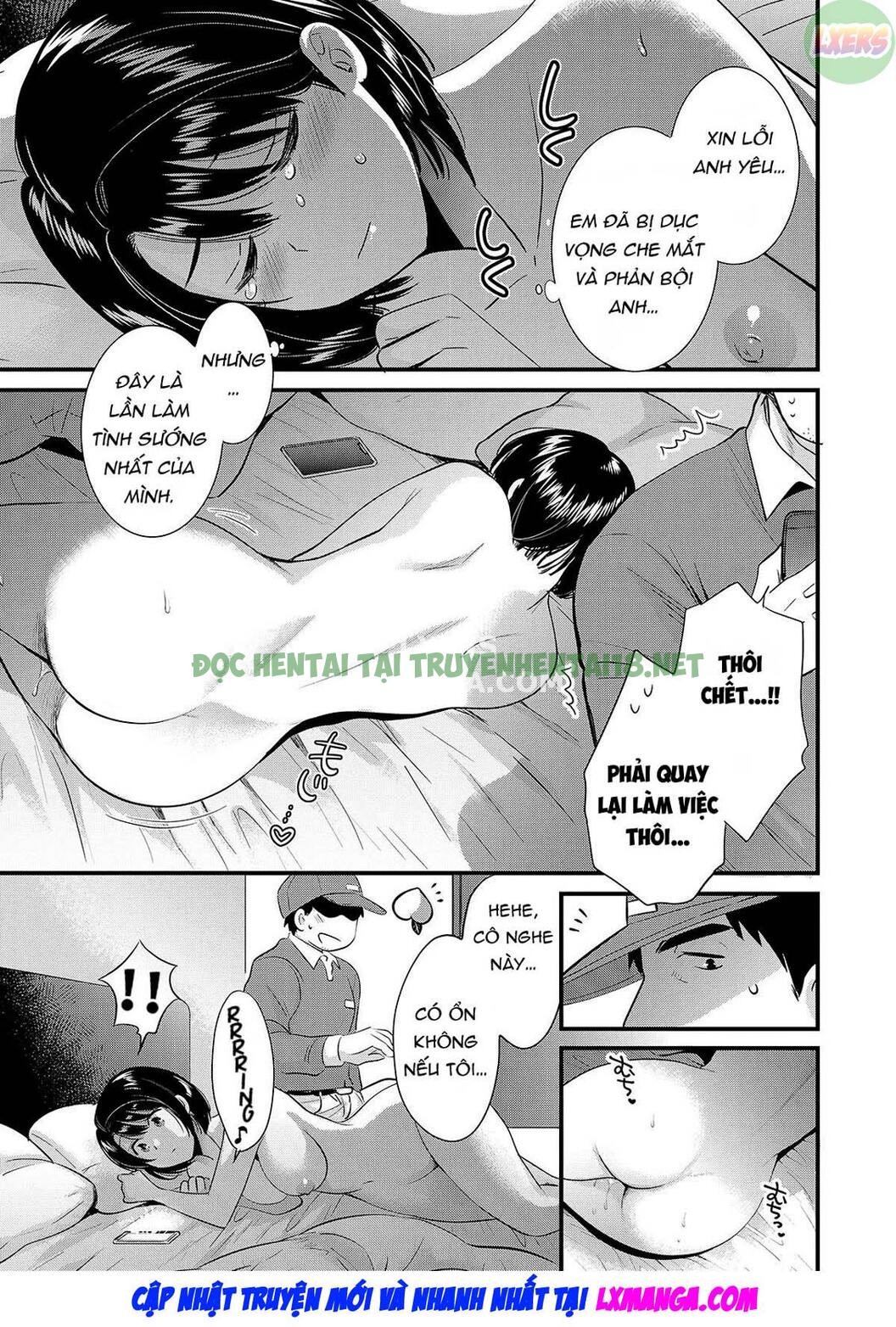 Xem ảnh 23 trong truyện hentai Bí Mật Của Chồng Tôi - Chapter 1 - truyenhentai18.pro