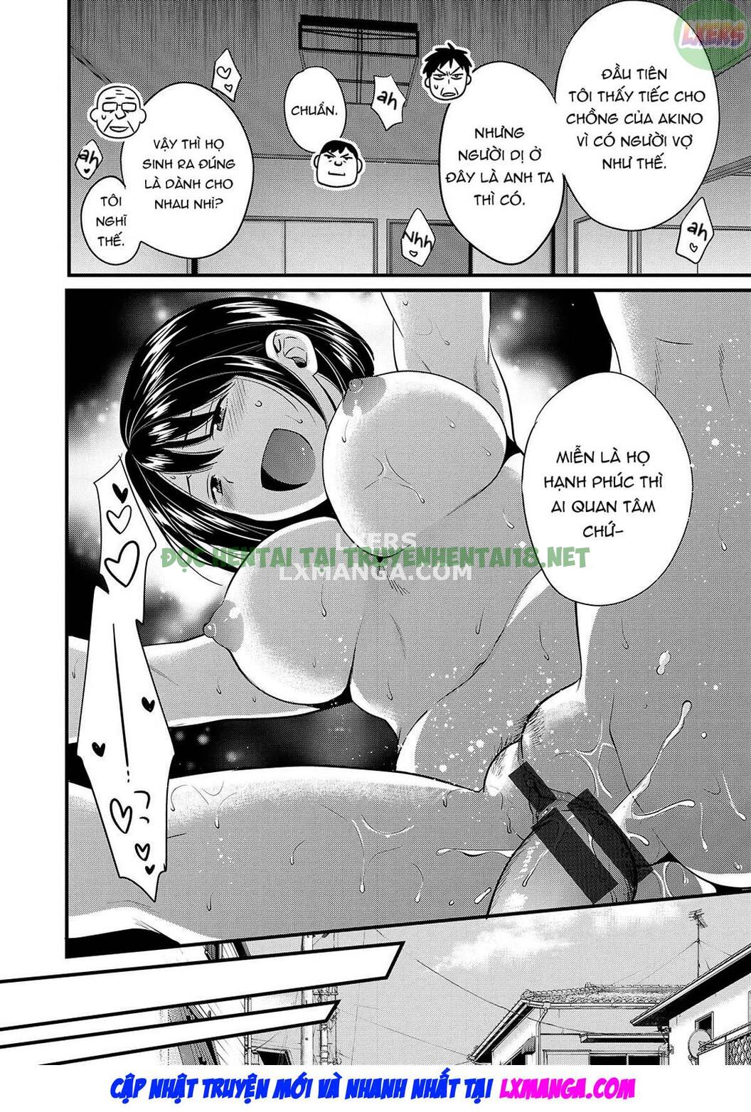 Xem ảnh 18 trong truyện hentai Bí Mật Của Chồng Tôi - Chapter 10 END - truyenhentai18.pro