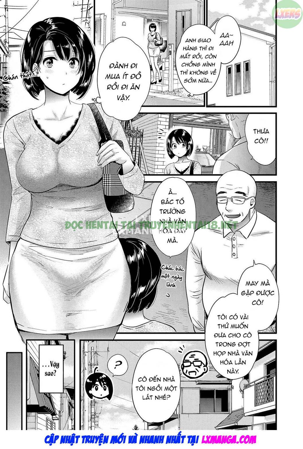 Xem ảnh 5 trong truyện hentai Bí Mật Của Chồng Tôi - Chapter 2 - truyenhentai18.pro