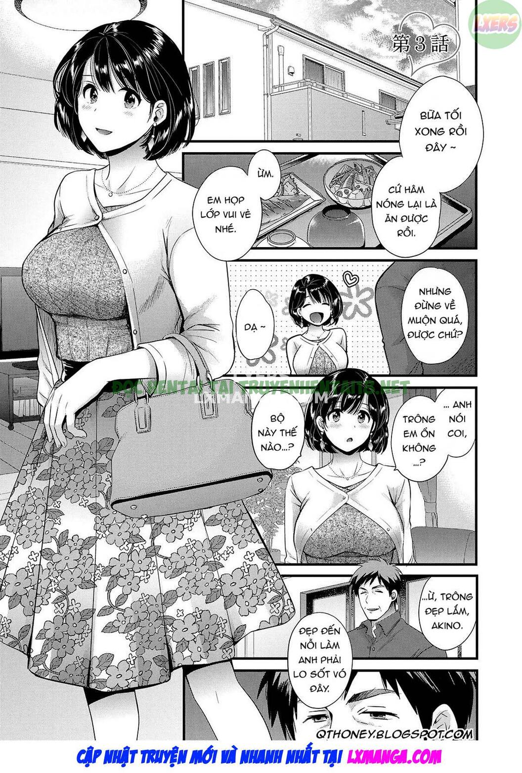 Xem ảnh 3 trong truyện hentai Bí Mật Của Chồng Tôi - Chapter 3 - truyenhentai18.pro