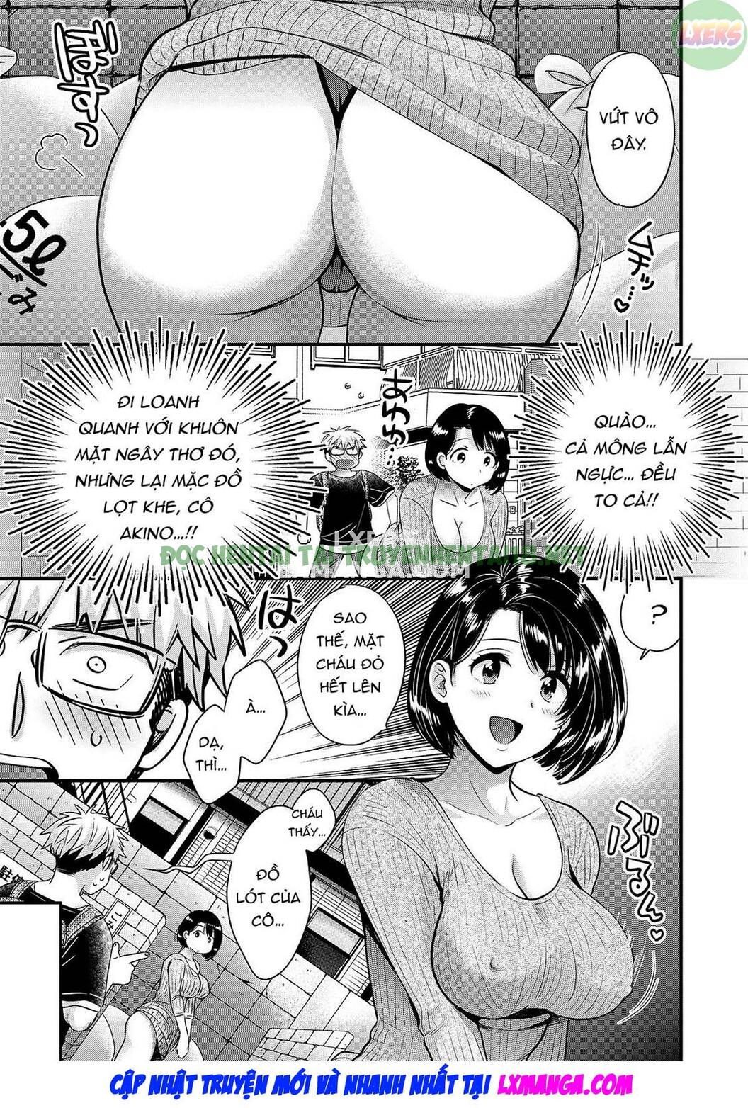 Xem ảnh 5 trong truyện hentai Bí Mật Của Chồng Tôi - Chapter 5 - truyenhentai18.pro