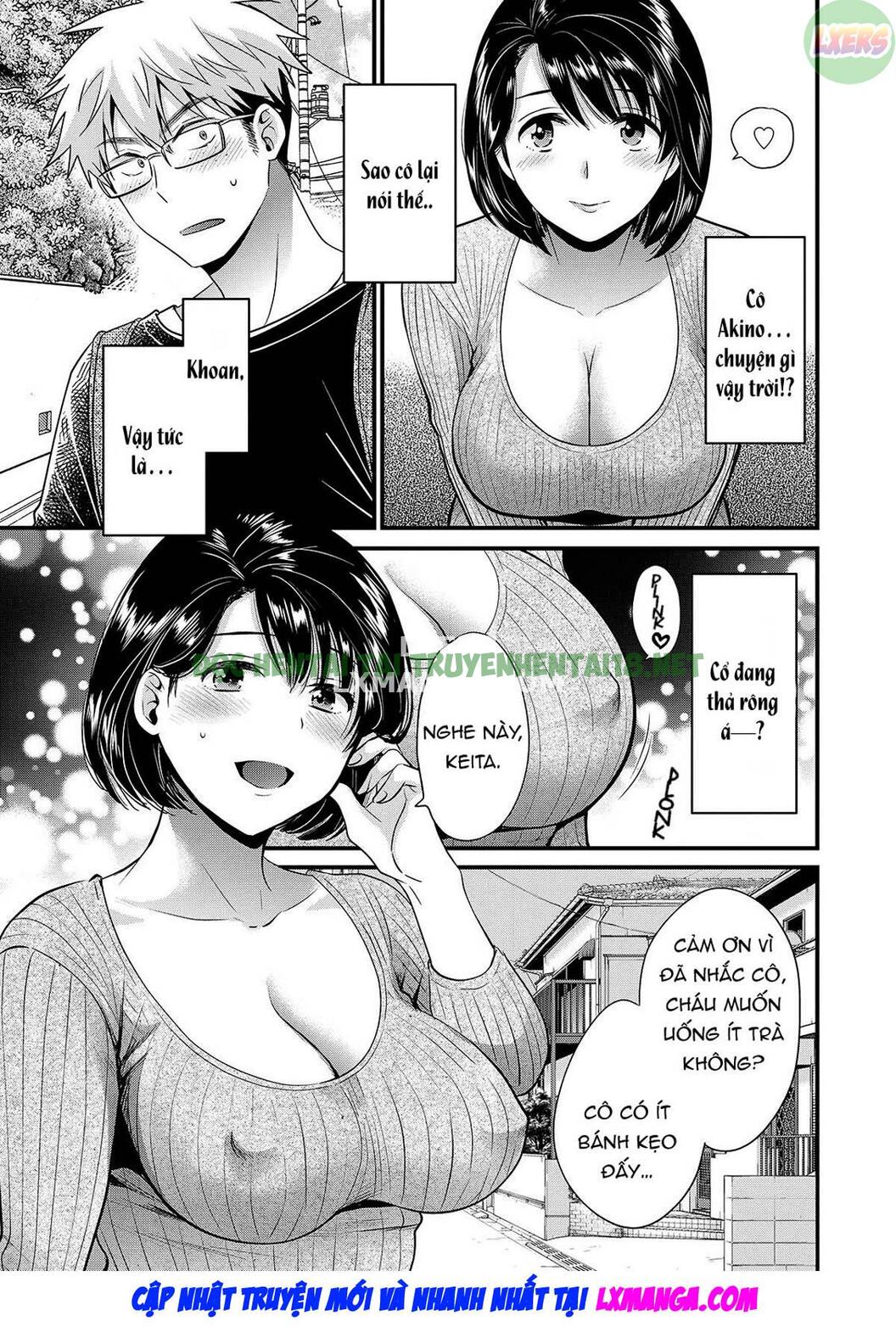Xem ảnh 7 trong truyện hentai Bí Mật Của Chồng Tôi - Chapter 5 - truyenhentai18.pro