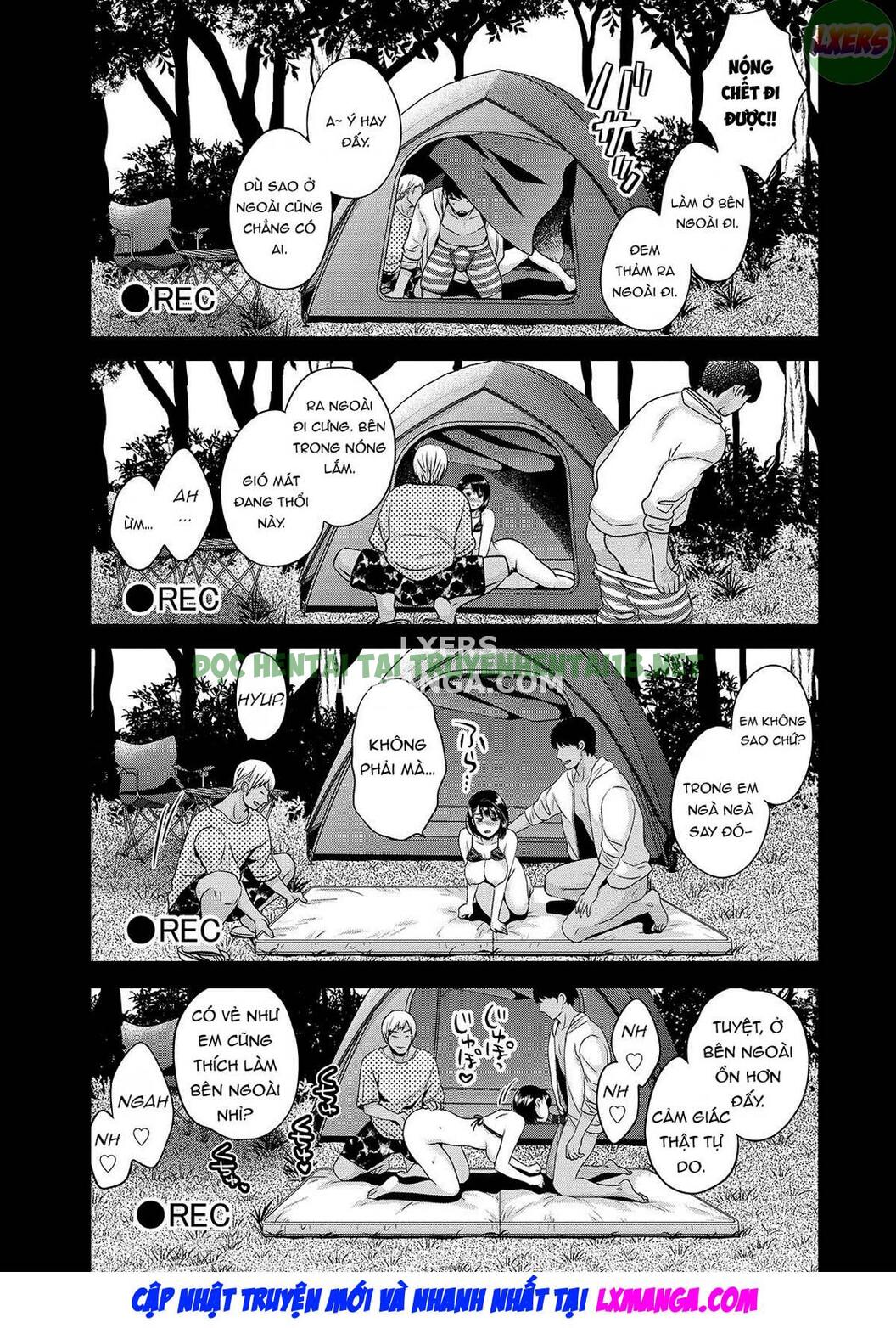 Xem ảnh 11 trong truyện hentai Bí Mật Của Chồng Tôi - Chapter 6 - truyenhentai18.pro
