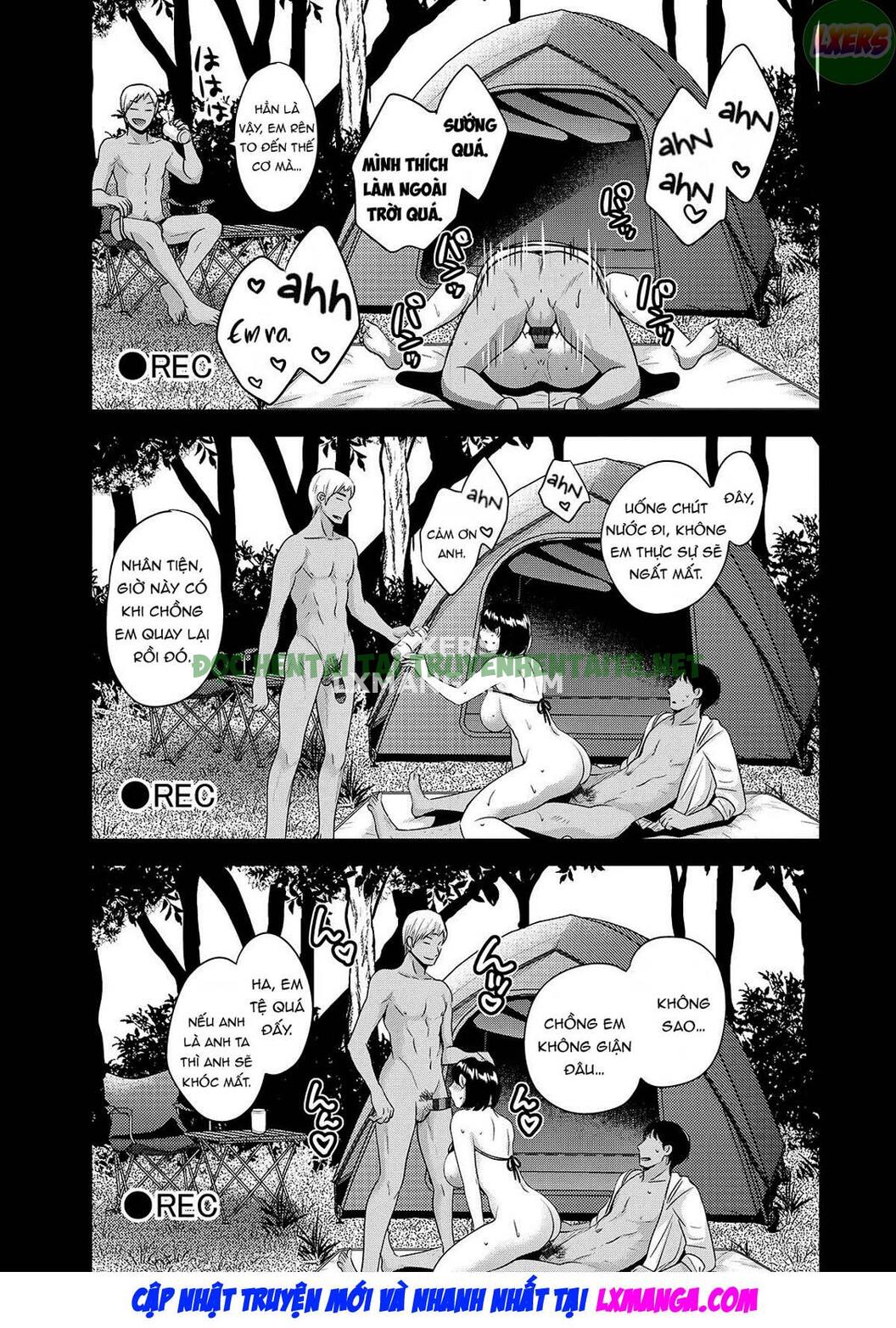 Xem ảnh 17 trong truyện hentai Bí Mật Của Chồng Tôi - Chapter 6 - truyenhentai18.pro