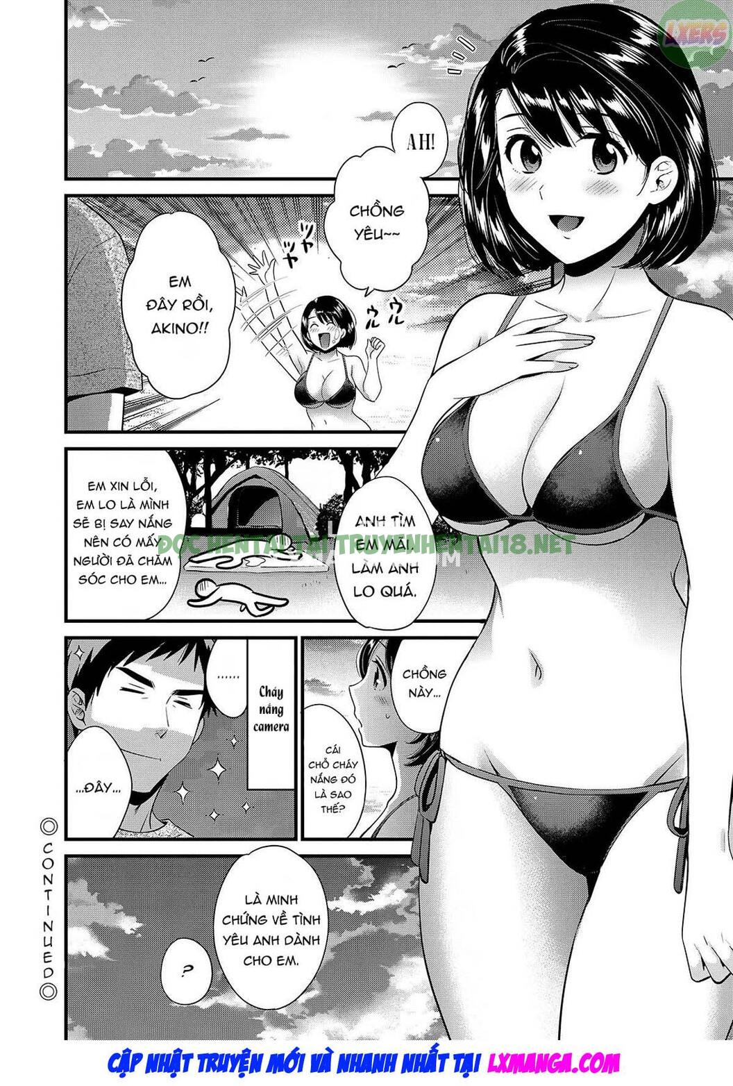 Xem ảnh 20 trong truyện hentai Bí Mật Của Chồng Tôi - Chapter 6 - truyenhentai18.pro