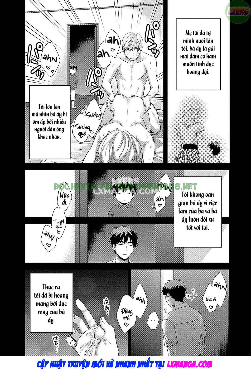 Xem ảnh 5 trong truyện hentai Bí Mật Của Chồng Tôi - Chapter 8 - truyenhentai18.pro