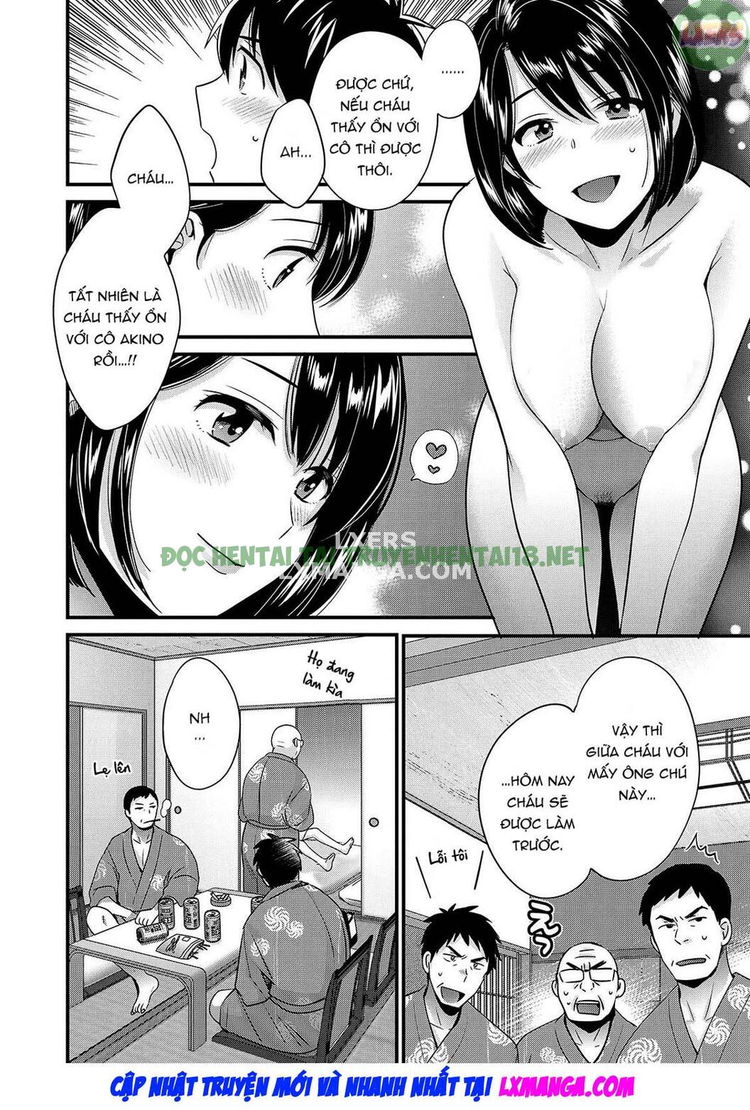Xem ảnh 10 trong truyện hentai Bí Mật Của Chồng Tôi - Chapter 9 - truyenhentai18.pro